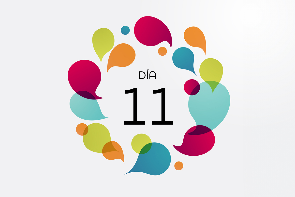 Dia 11