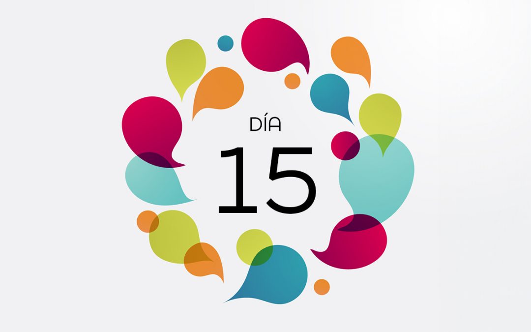 Reto 11: Toca acadar o poder da supercreatividade