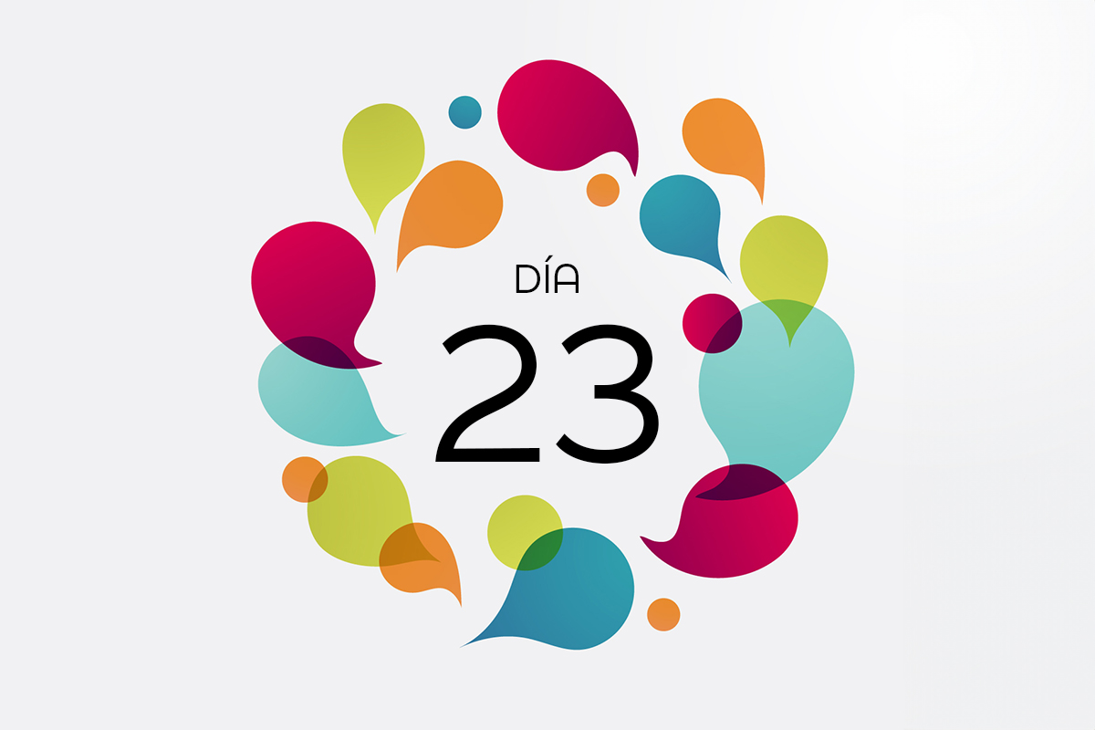 Dia 23